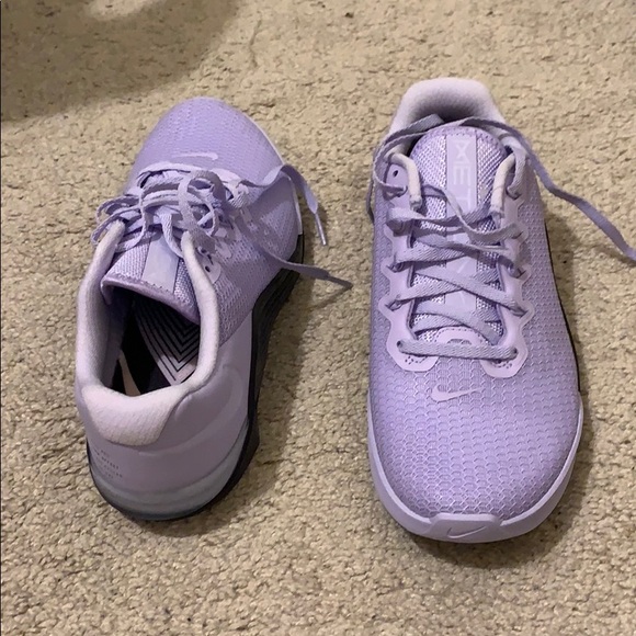 nike cortez lavender